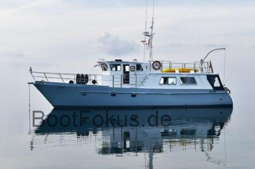 Seahorse 830  technische daten 